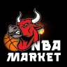 NBA market
