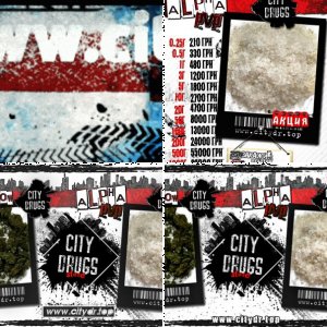 City Drugs